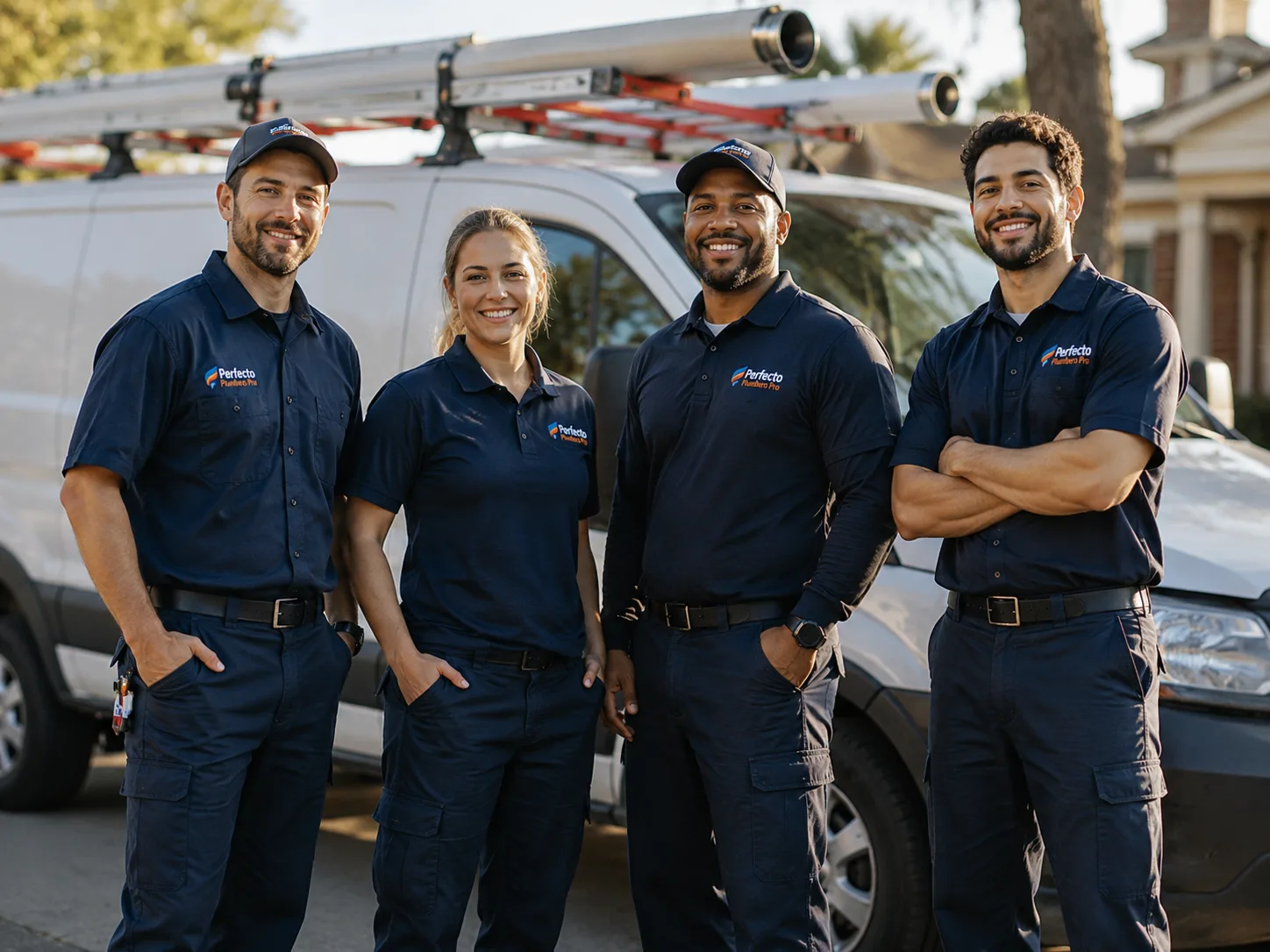 Emergency Plumber Near Me in Portola Valley, CA near me